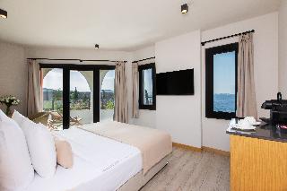 Senses Hotel Ex Leka Hotel fotoÄŸrafÄ±