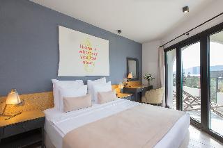 Senses Hotel Ex Leka Hotel fotoÄŸrafÄ±