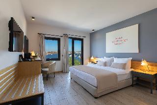 Senses Hotel Ex Leka Hotel fotoÄŸrafÄ±