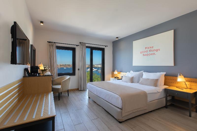 Senses Hotel Ex Leka Hotel - Oda