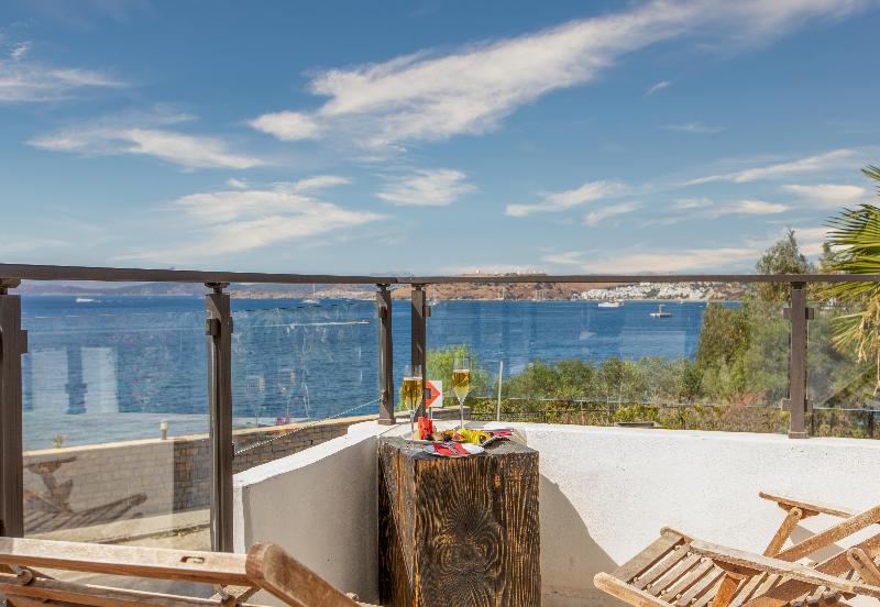 Senses Hotel Ex Leka Hotel - Oda