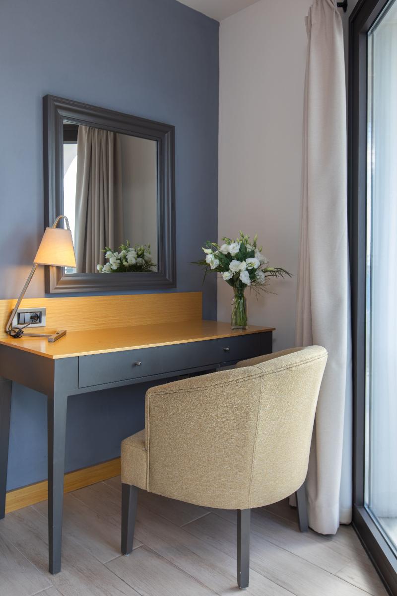 Senses Hotel Ex Leka Hotel - Oda