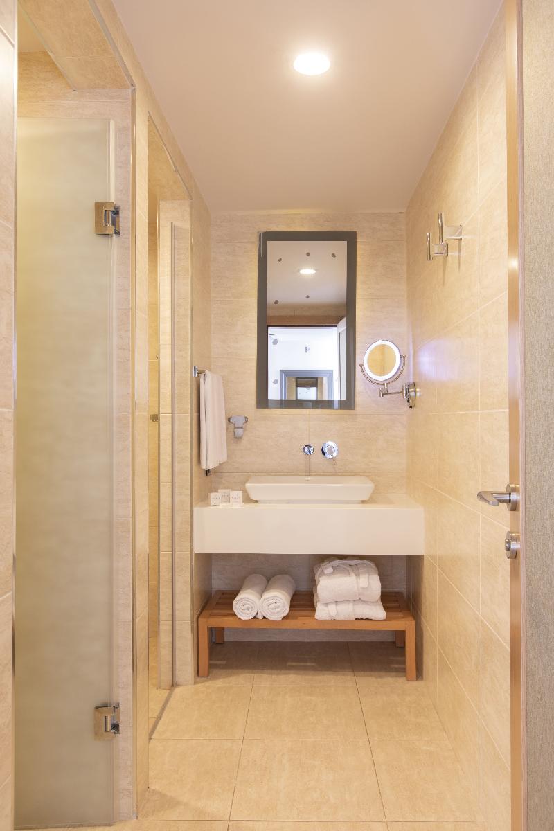 Senses Hotel Ex Leka Hotel - Oda