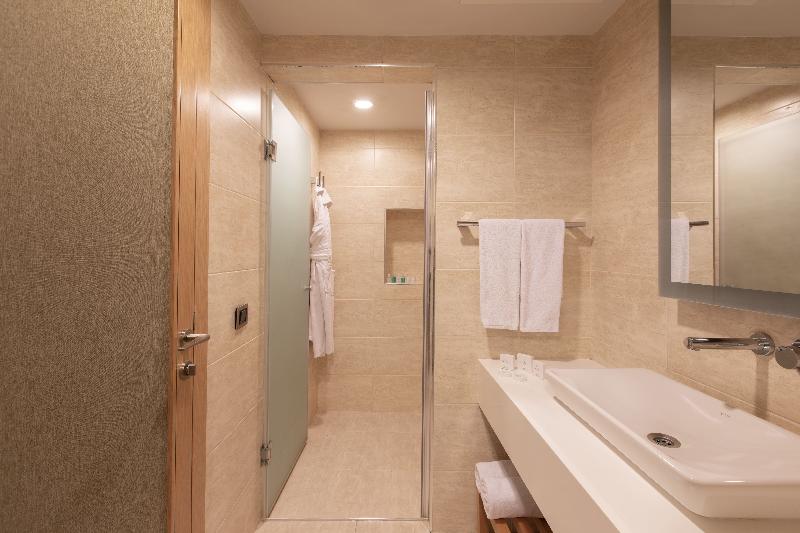Senses Hotel Ex Leka Hotel - Oda