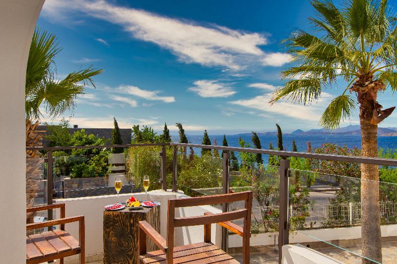 Senses Hotel Ex Leka Hotel - Oda