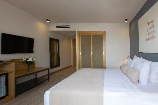 Senses Hotel Ex Leka Hotel fotoÄŸrafÄ±