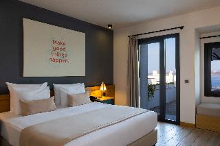 Senses Hotel Ex Leka Hotel fotoÄŸrafÄ±