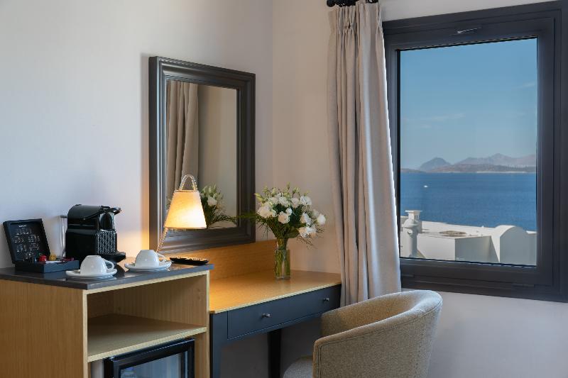 Senses Hotel Ex Leka Hotel - Oda