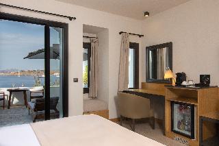 Senses Hotel Ex Leka Hotel fotoÄŸrafÄ±