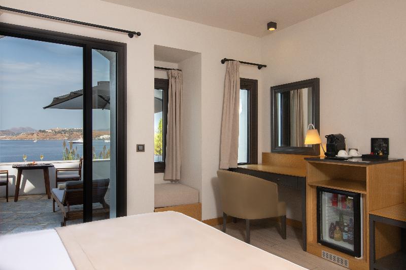 Senses Hotel Ex Leka Hotel - Oda