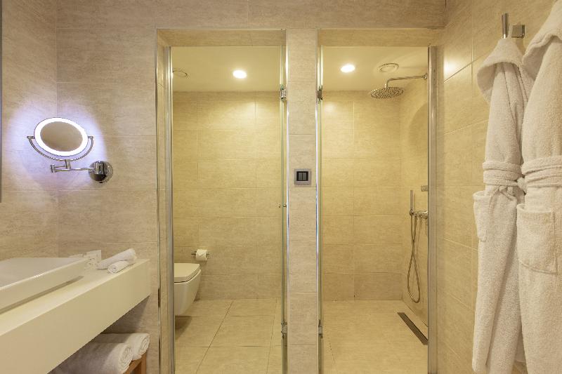Senses Hotel Ex Leka Hotel - Oda