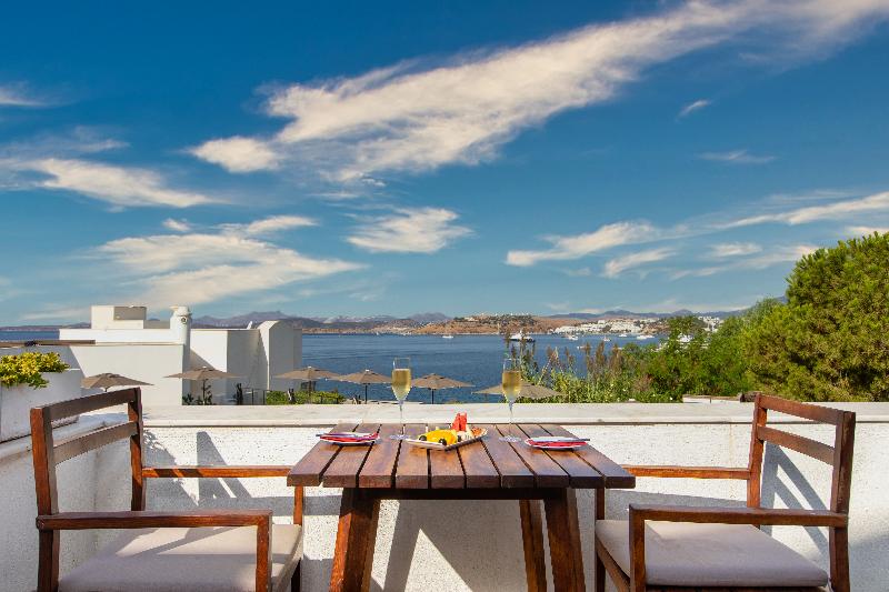 Senses Hotel Ex Leka Hotel - Oda
