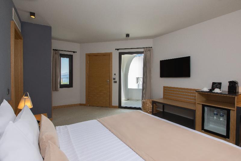Senses Hotel Ex Leka Hotel - Oda