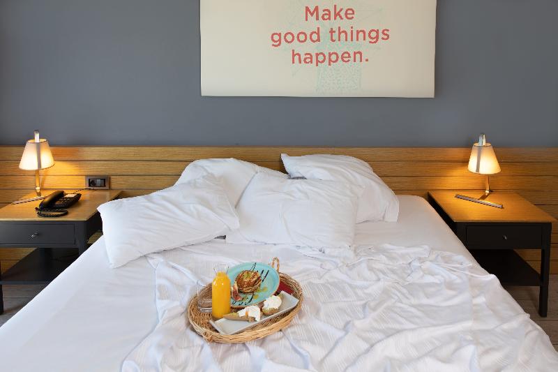 Senses Hotel Ex Leka Hotel - Oda