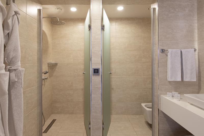 Senses Hotel Ex Leka Hotel - Oda