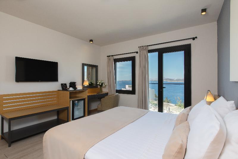 Senses Hotel Ex Leka Hotel - Oda