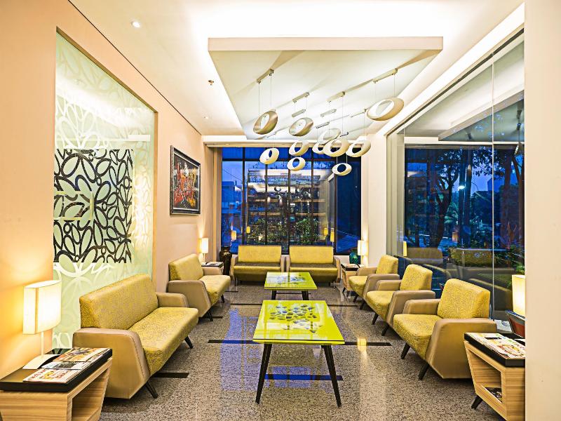 Royal City - Restoran