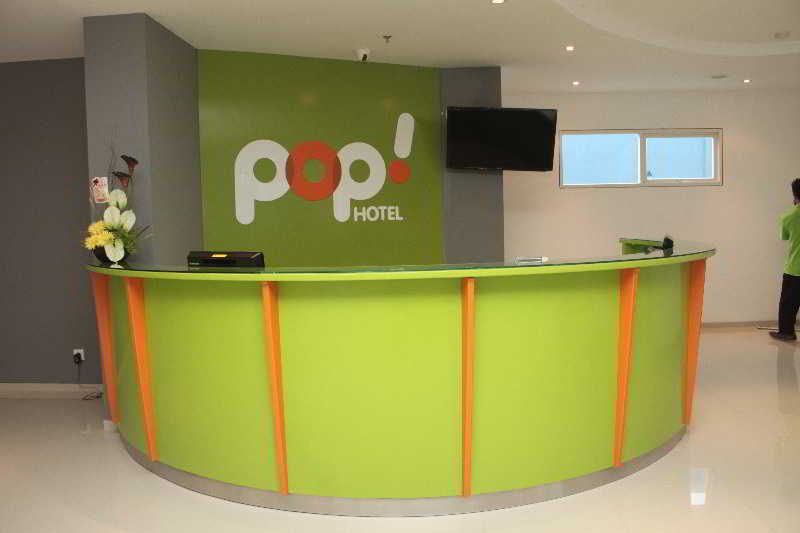 POP! Hotel Tanjung Karang fotoÄŸrafÄ±