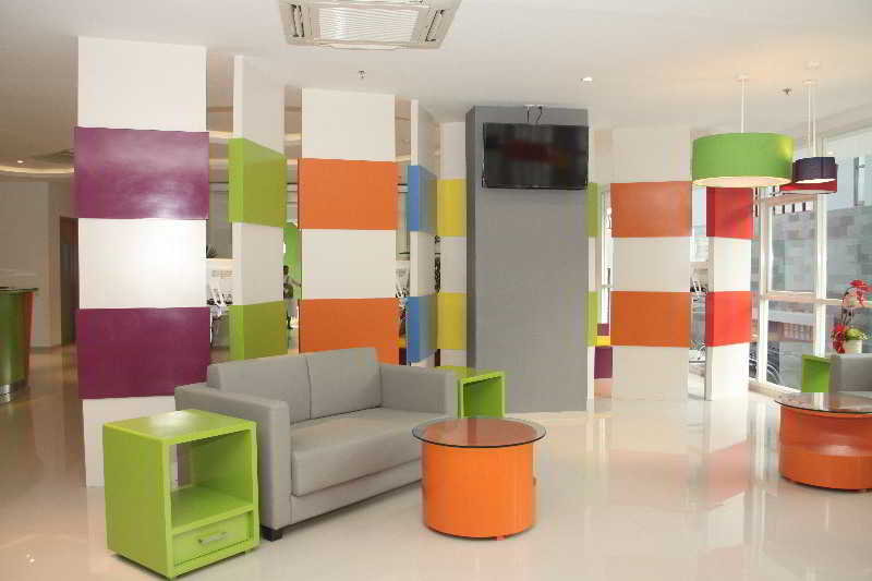 POP! Hotel Tanjung Karang fotoÄŸrafÄ±