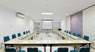 POP! Hotel Tanjung Karang fotoÄŸrafÄ±