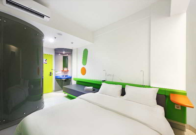 POP! Hotel Tanjung Karang fotoÄŸrafÄ±
