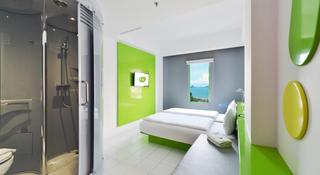 POP! Hotel Tanjung Karang fotoÄŸrafÄ±