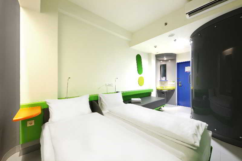 POP! Hotel Tanjung Karang fotoÄŸrafÄ±