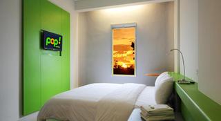 POP! Hotel Tanjung Karang fotoÄŸrafÄ±
