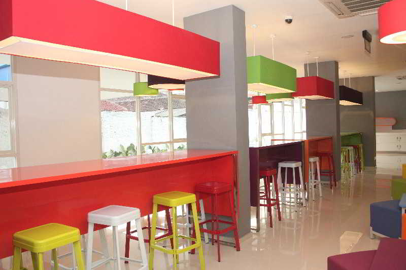 POP! Hotel Tanjung Karang fotoÄŸrafÄ±