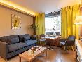 Sofitel Lyon Bellecour oda fotoğrafı