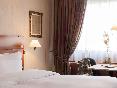 Sofitel Lyon Bellecour oda fotoğrafı