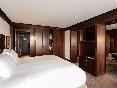 Sofitel Lyon Bellecour oda fotoğrafı