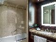 Sofitel Lyon Bellecour oda fotoğrafı