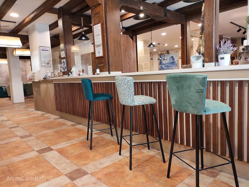 Hotel Arcos Catedral - Bar