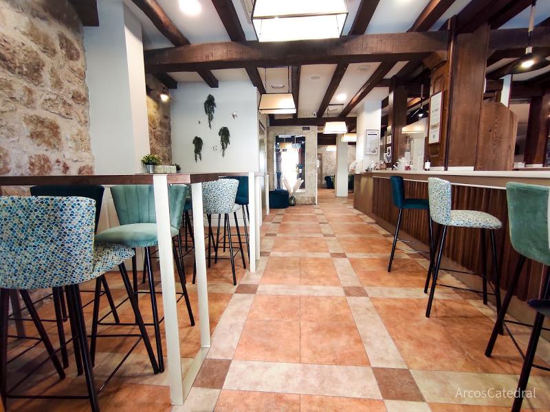 Hotel Arcos Catedral - Bar