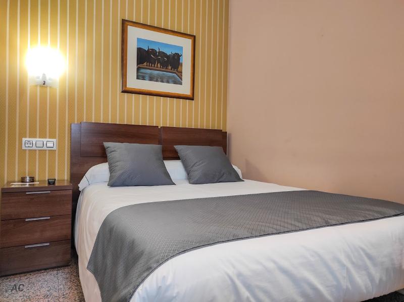 Hotel Arcos Catedral - Oda
