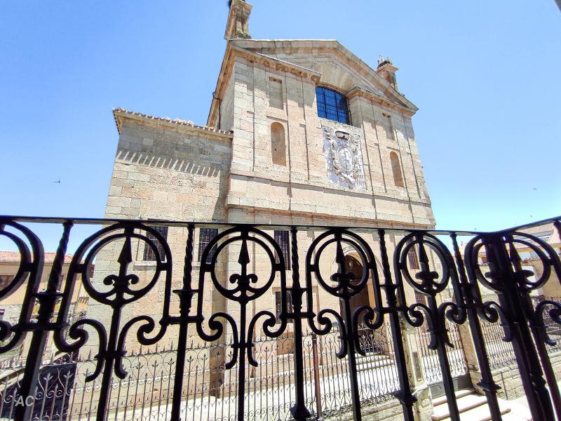 Hotel Arcos Catedral - Oda