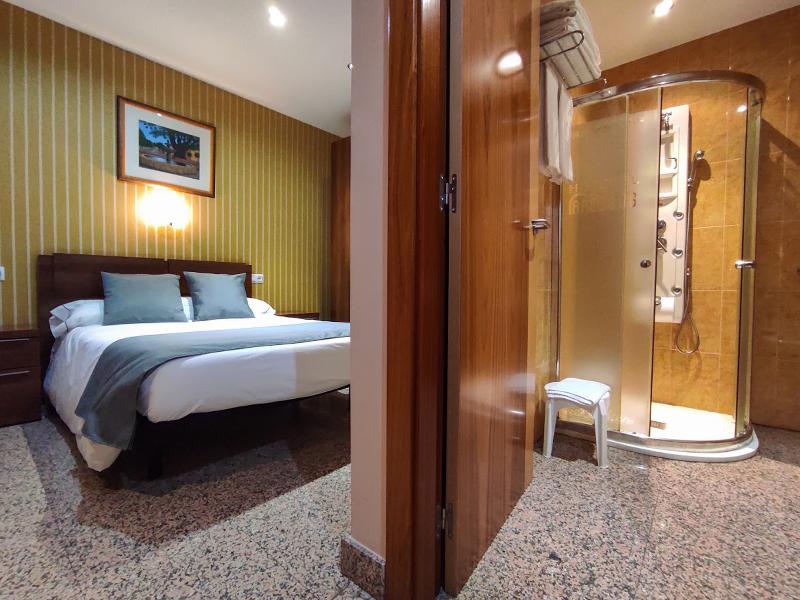 Hotel Arcos Catedral - Oda