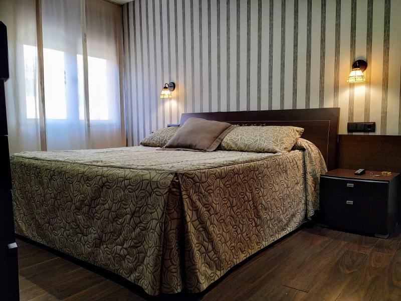 Hotel Arcos Catedral - Oda