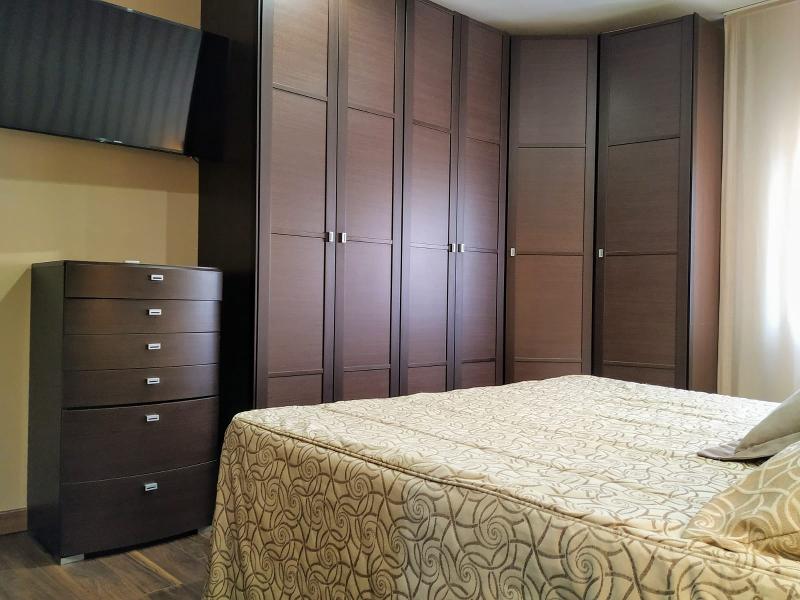 Hotel Arcos Catedral - Oda