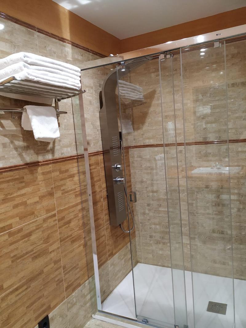 Hotel Arcos Catedral - Oda