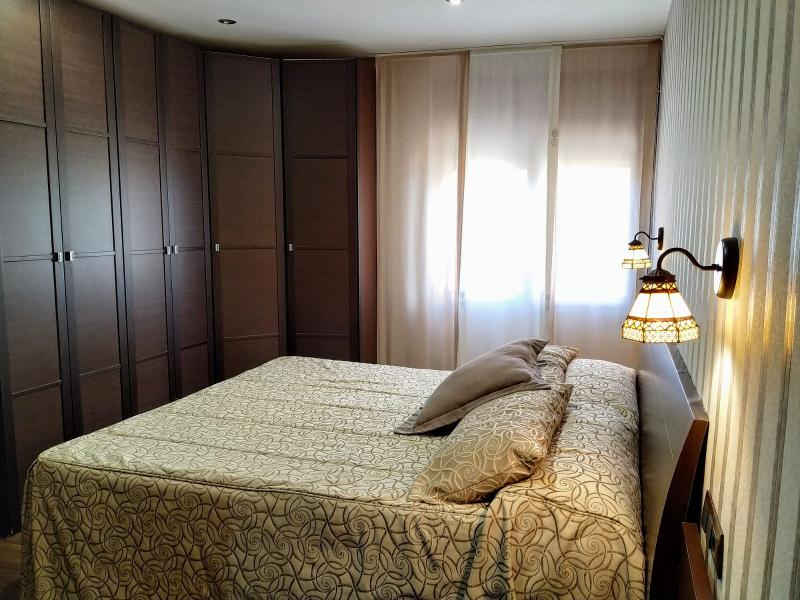 Hotel Arcos Catedral - Oda