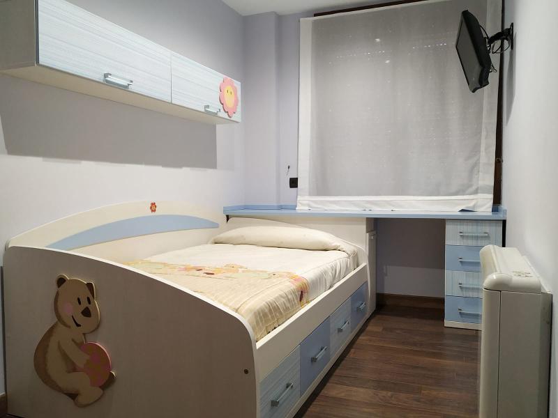 Hotel Arcos Catedral - Oda