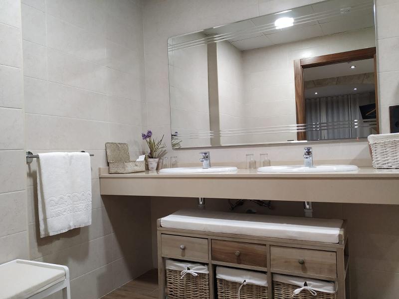 Hotel Arcos Catedral - Oda