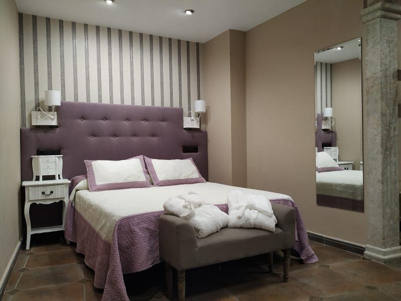 Hotel Arcos Catedral - Oda