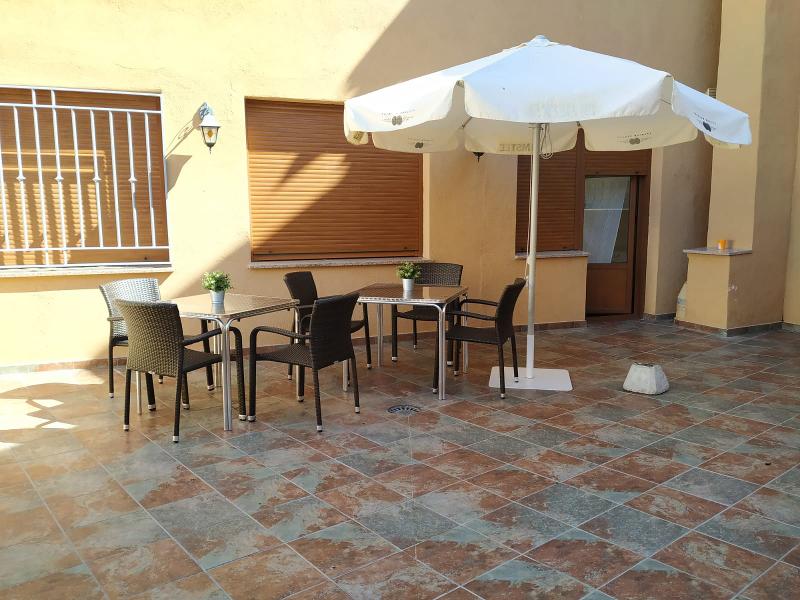 Hotel Arcos Catedral - Oda