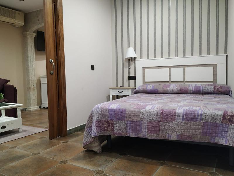 Hotel Arcos Catedral - Oda