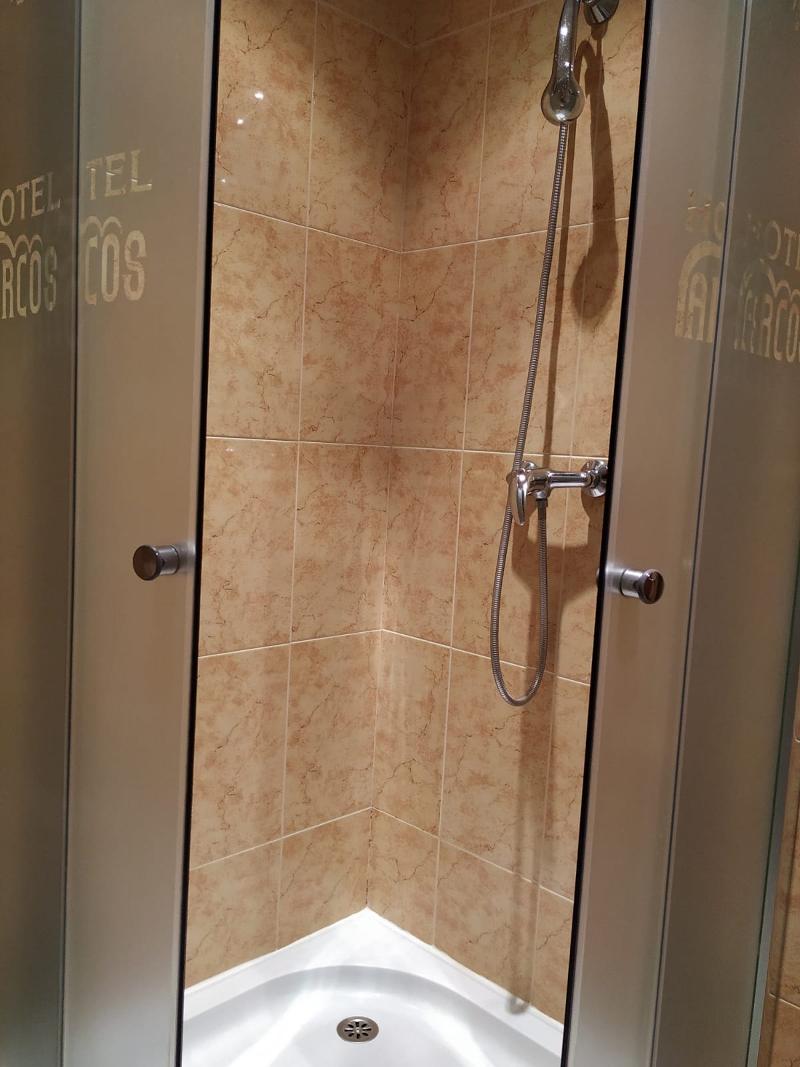 Hotel Arcos Catedral - Oda