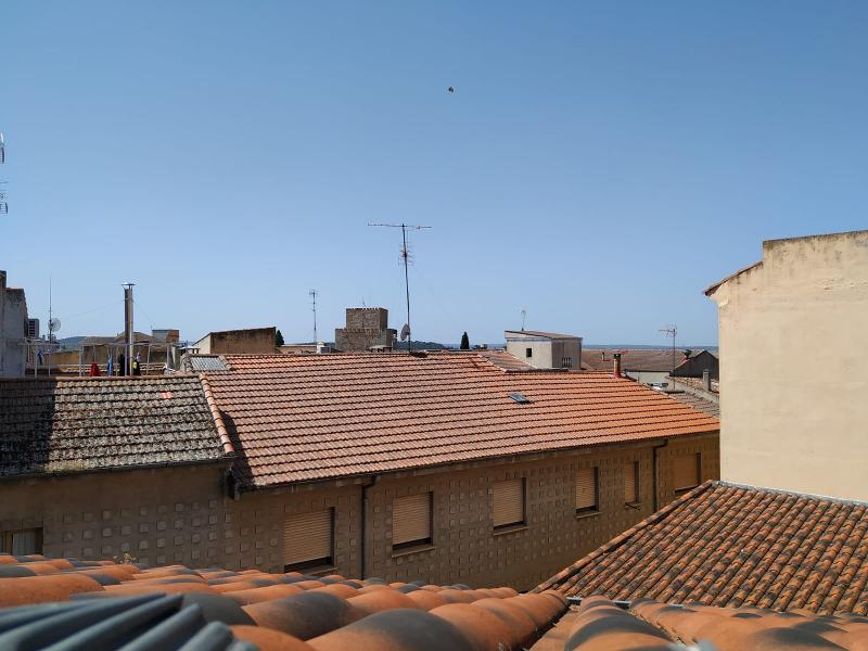 Hotel Arcos Catedral - Oda