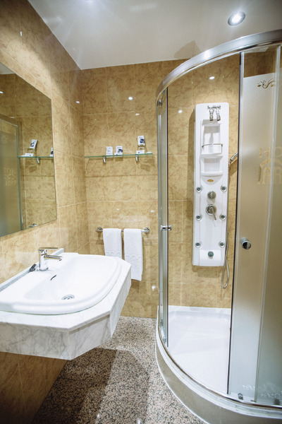 Hotel Arcos Catedral - Oda